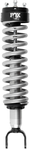 Fox Shocks 983-02-050 Coil Over Shock Absorber Performance Series Adjustable 0 To 