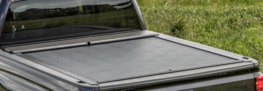 Roll-N-Lock 111-117 Tonneau Cover Rail M-Series  For Use With Roll N Lock Tonneau 