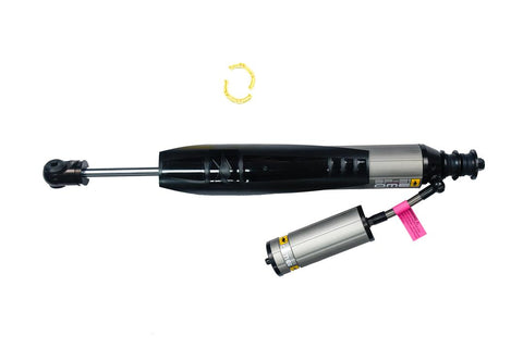 ARB BP5160011R Shock Absorber BP-51 Hydraulic With External Reservoir 3 Year/ 360