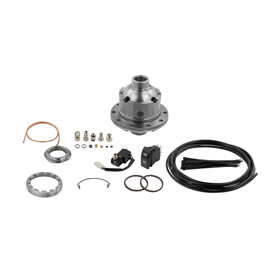 ARB RD204 Differential Carrier Air Locker Suzuki 10 Bolt Ring Gear Locking Differe