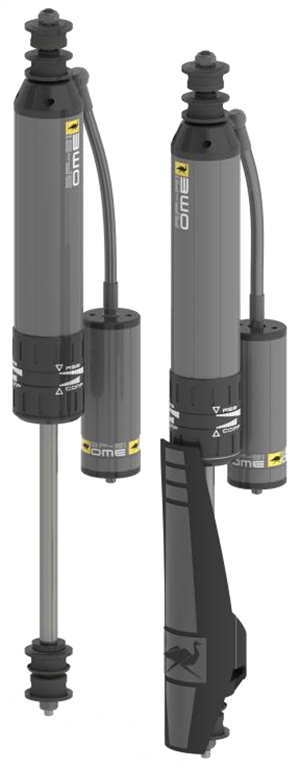ARB BP5160033 Shock Absorber BP-51 Hydraulic With External Reservoir 3 Year/ 3600