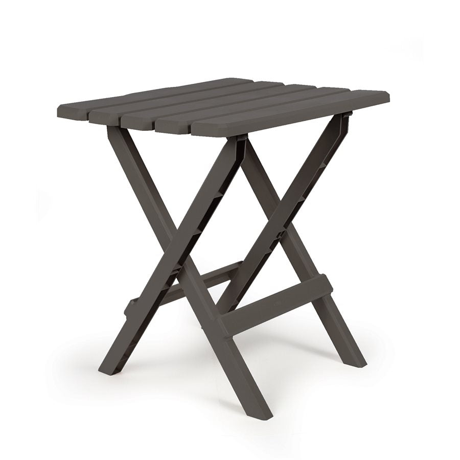 Camco 51885 Table Adirondack 18 Inch Length x 15 Inch Width x 19-1/2 Inch Height 4