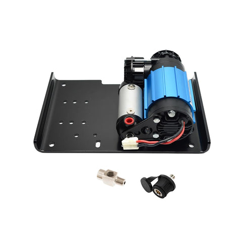 ARB CKMA12BK1 Differential Locker Compressor 12 Volt 3.08 CFM At 0 PSI To 2.34 CFM 