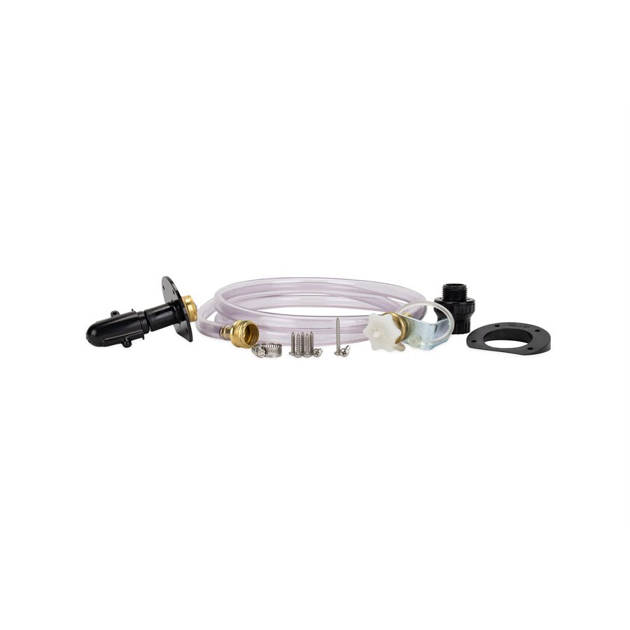 Camco 40126 Waste Holding Tank Rinser Tornado