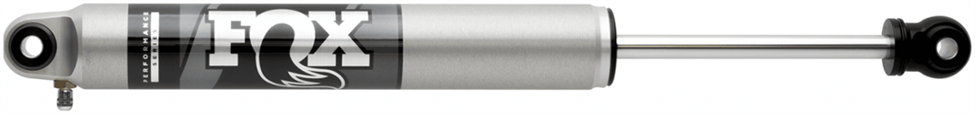 Fox Shocks 985-24-001 Steering Stabilizer Performance Series Single Without Bracke