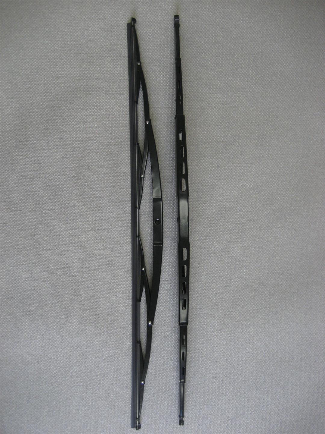 AP Products WT900V Windshield Wiper Blade Wiper Technologies 36 Inch Length Vented