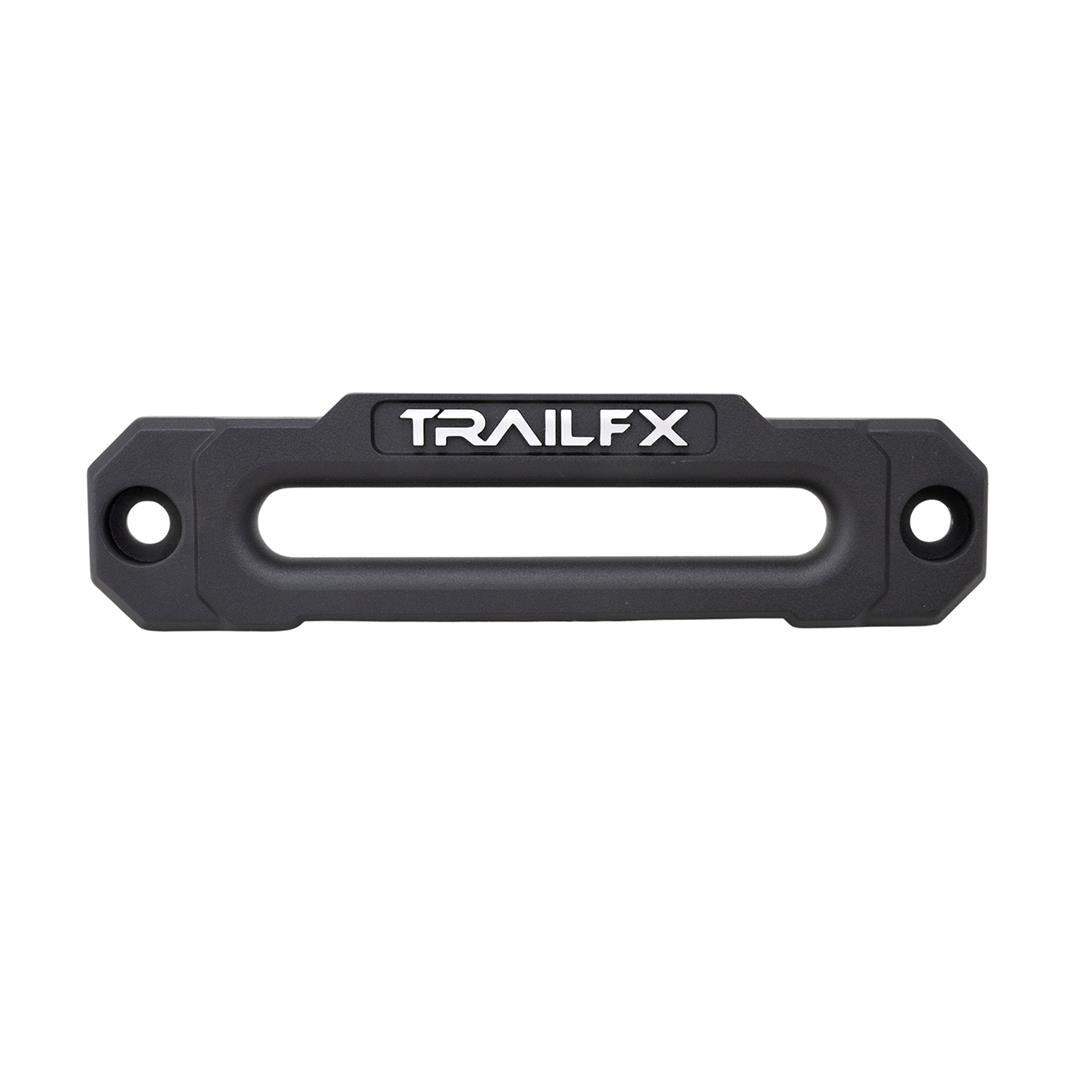 TrailFX WRA204 Winch Fairlead Reflex 2.0 Hawse Style For Use With TrailFX Reflex 2