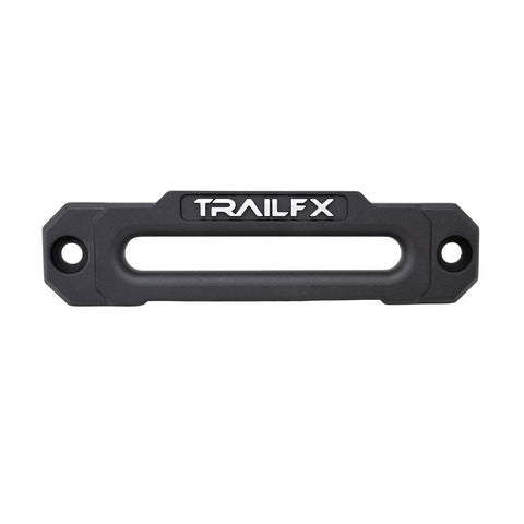TrailFX WRA204 Winch Fairlead Reflex 2.0 Hawse Style For Use With TrailFX Reflex 2