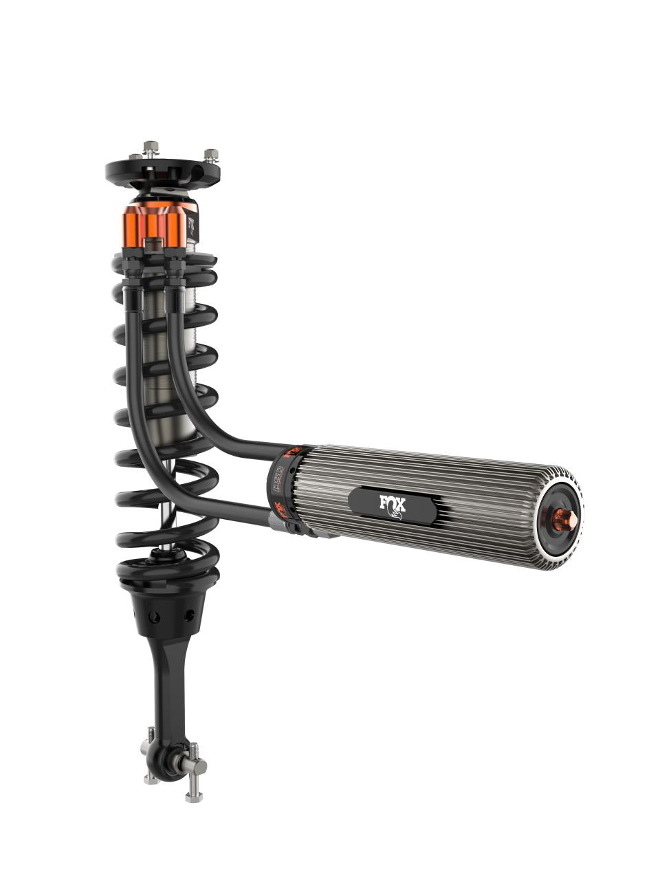 Fox Shocks 883-06-191 Coil Over Shock Absorber 3.0 Factory Series Dual Speed Compre