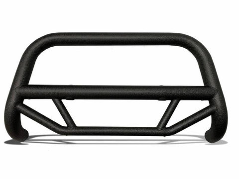 Black Horse Offroad MBT-MF512 Bull Bar Max T 2-1/2 Inch Diameter Tube Powder Coate