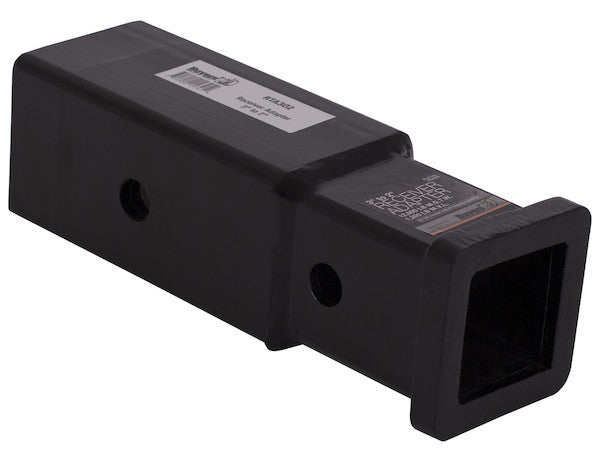 Buyers Products RTA302 Trailer Hitch Receiver Tube Adapter Adapts From 3 Inch Receiv