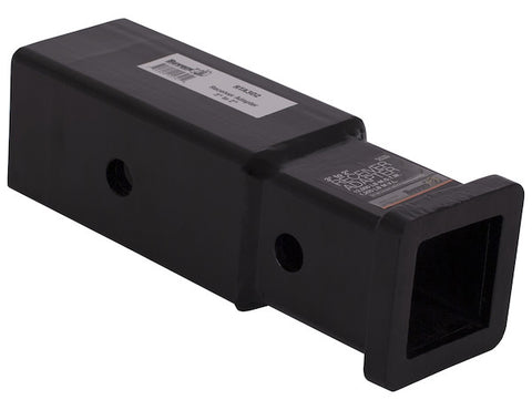 Buyers Products RTA302 Trailer Hitch Receiver Tube Adapter Adapts From 3 Inch Receiv