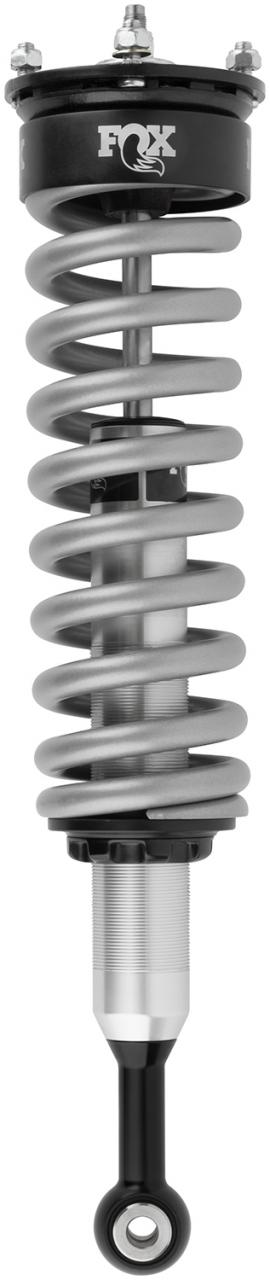 Fox Shocks 985-02-006 Coil Over Shock Absorber Performance Series Adjustable 0 To 