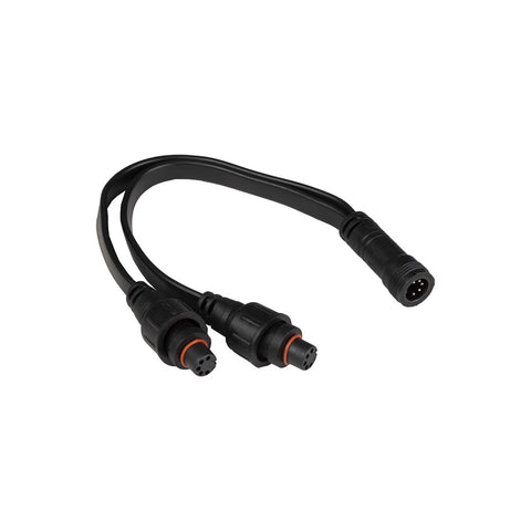 ARB SJBCABY Driving/ Fog Light Wiring Harness Intensity For Use When Installing 2 A
