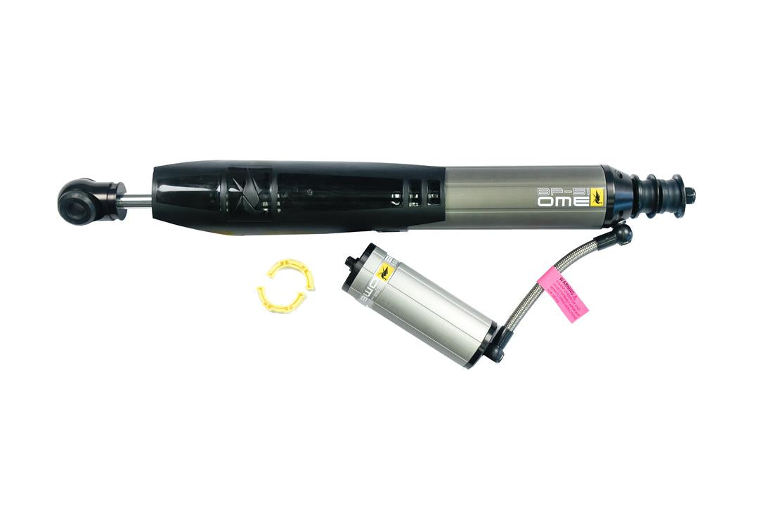 ARB BP5160025 Shock Absorber BP-51 Hydraulic With External Reservoir 3 Year/ 3600