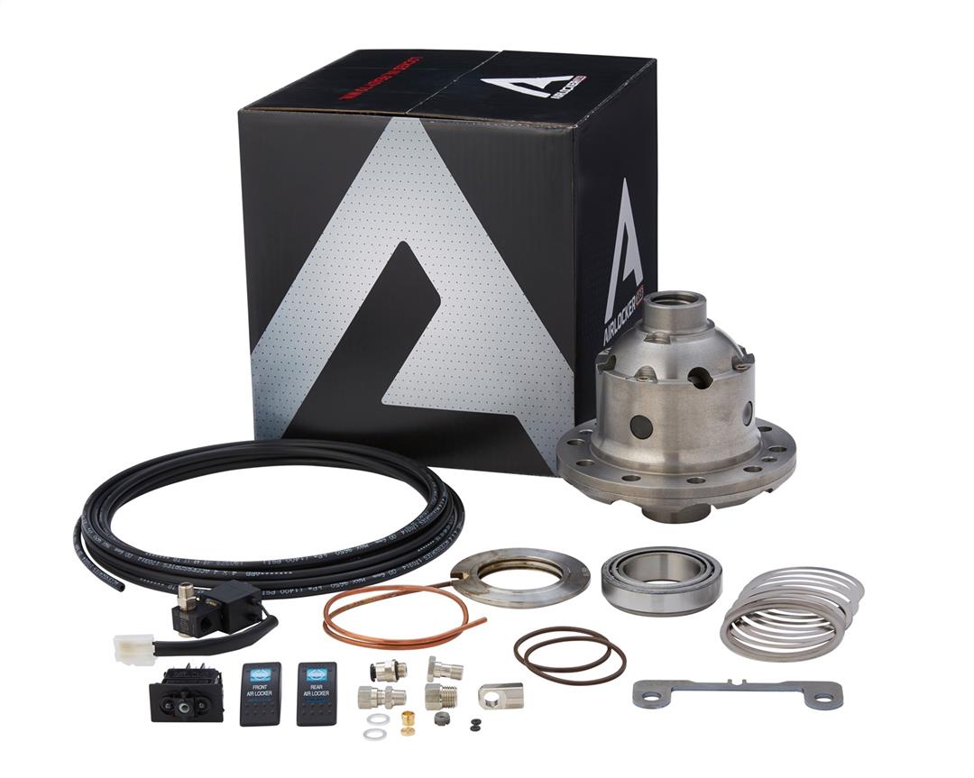 ARB RD244 Differential Carrier Air Locker DANA 44/ M200 Axle Locking Differential