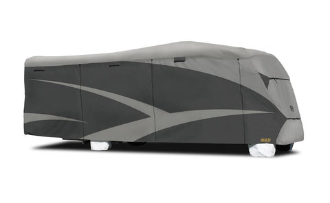 Adco 52842 RV Cover Designer SFS Aquashed  For Class C Motorhomes Fits 20 Foot 1 
