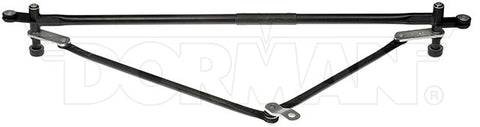 Dorman 602-182 Windshield Wiper Linkage OE Solutions ™ OE Replacement 33 Inch Length