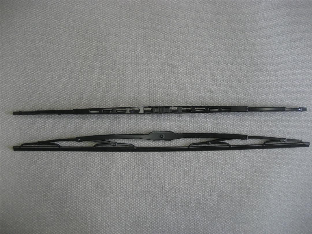 AP Products WT8-32 Windshield Wiper Blade Wiper Technologies 32 Inch Length J Hook