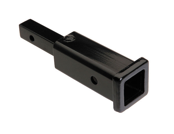 Buyers Products 1804030 Trailer Hitch Receiver Tube Adapter Adapts From 1-1/4 Inch R
