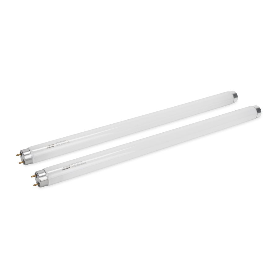 Camco 54878 Multi Purpose Light Bulb F15T8/ CW 15 Watt 18 Inch Package of 2