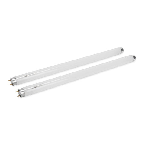 Camco 54878 Multi Purpose Light Bulb F15T8/ CW 15 Watt 18 Inch Package of 2