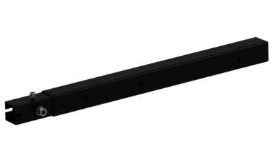 Swagman 80516 The Connector Bar for Expanse Cargo Tray Bike Rack