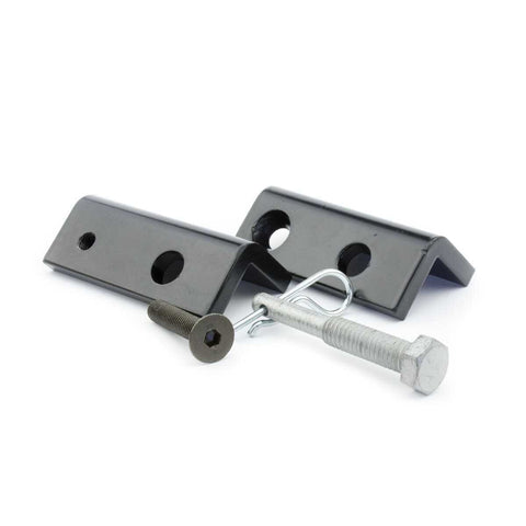Swagman P363 XP "L Bracket Bike Rack