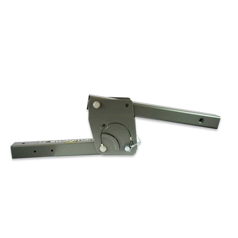 Swagman P471 QUAD 2+2 Main Body Front Half
