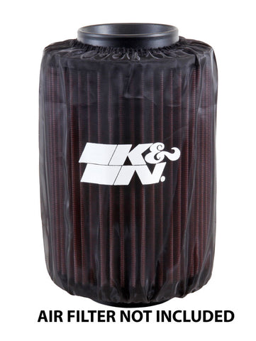 K&N PL-8007DK Air Filter Wrap