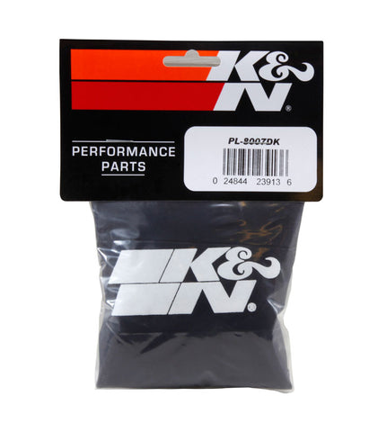 K&N PL-8007DK Air Filter Wrap