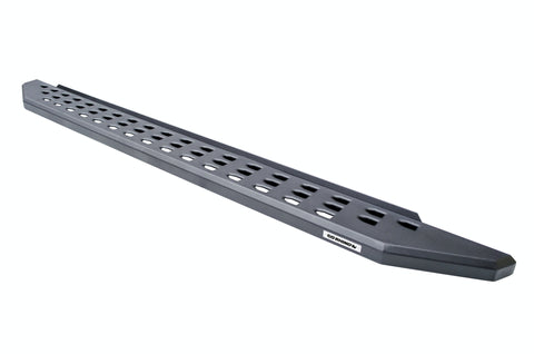 Go Rhino RB20 Black Running Boards Textured Powder Coated