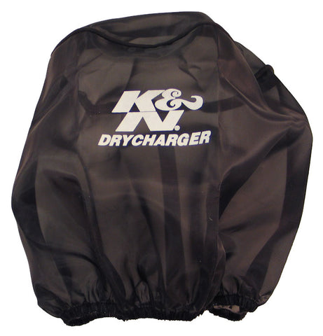 K&N RC-5139DK Air Filter Wrap