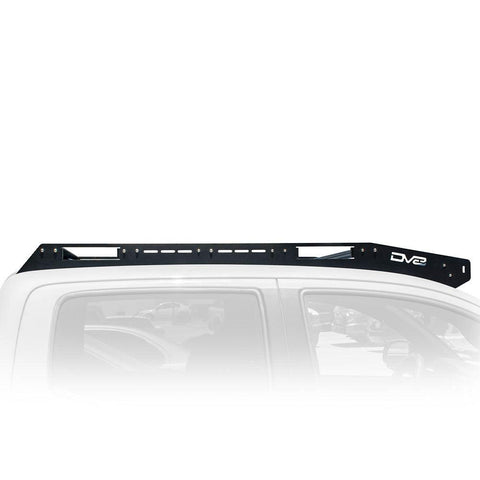 DV8 Offroad RRTT1 01 16 Toyota Tacoma Roof Rack TruckPoint Truck Accessories Car Parts Canadian Auto Parts