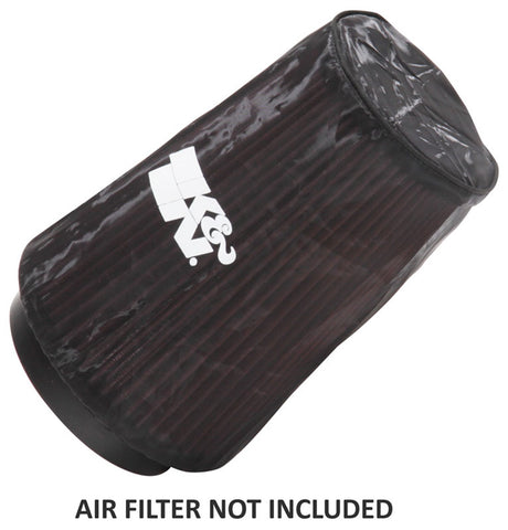 K&N RU-2815DK Air Filter Wrap