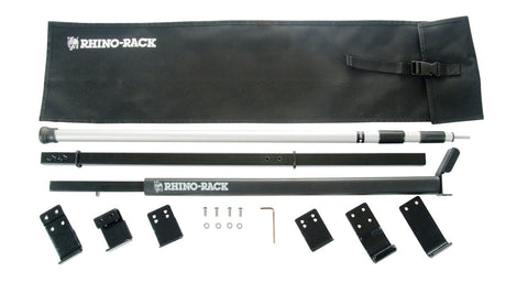 Rhino-Rack RUSL Universal Side Loader Kayak Carrier