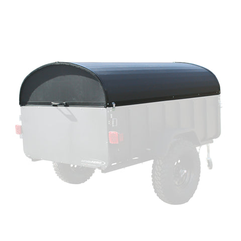 Lets Go Aero HexCap Hard Shell Tonneau Cover