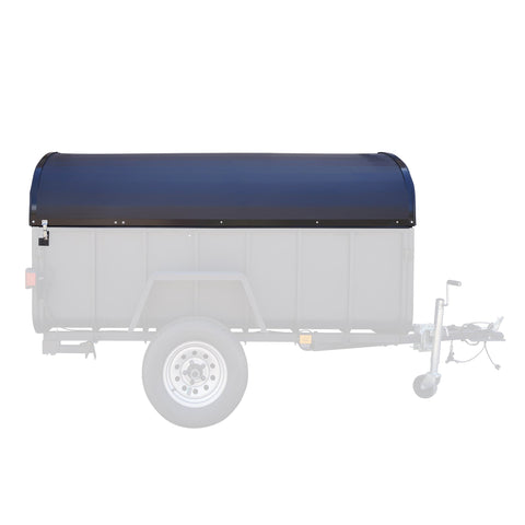Lets Go Aero HexCap Hard Shell Tonneau Cover