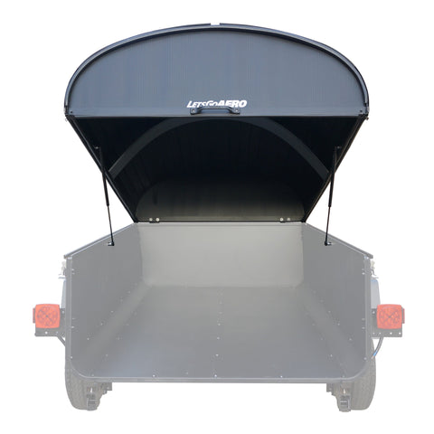 Lets Go Aero HexCap Hard Shell Tonneau Cover