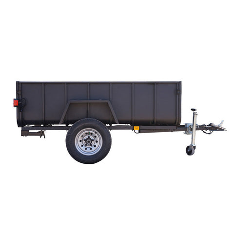 Lets Go Aero LittleGiant CrashPad Camping Trailer