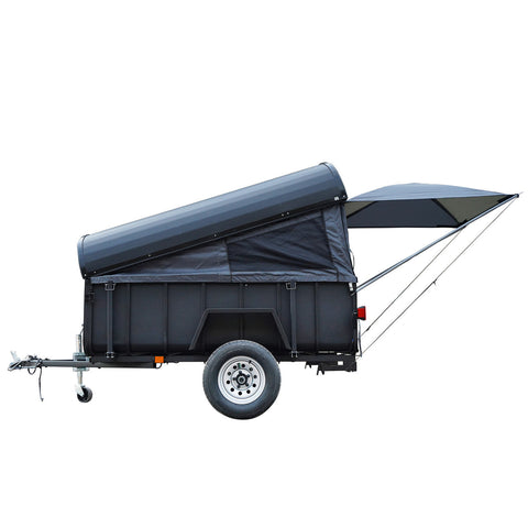 Lets Go Aero LittleGiant CrashPad Camping Trailer