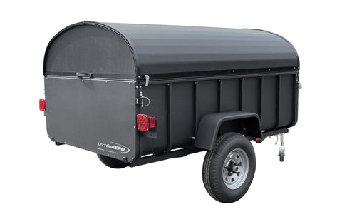 Lets Go Aero LittleGiant CrashPad Camping Trailer