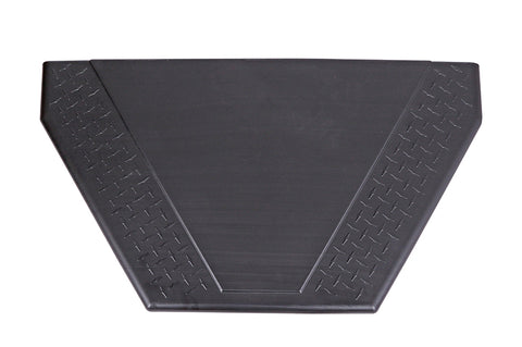Dee Zee DZ91717P Tool Box - Specialty Triangle Plastic