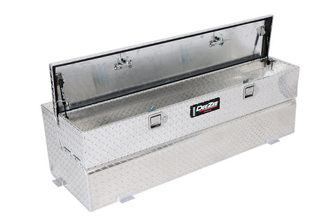 Dee Zee DZ92740 Tanks - Combo Brite-Tread Aluminum