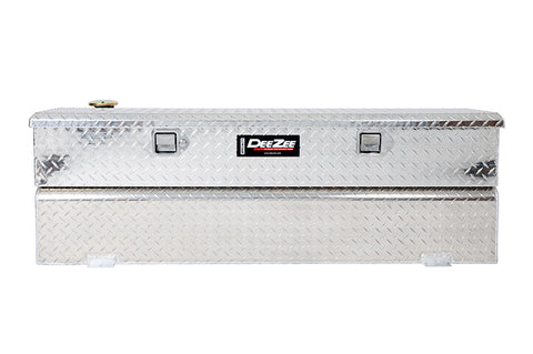 Dee Zee DZ92740 Tanks - Combo Brite-Tread Aluminum