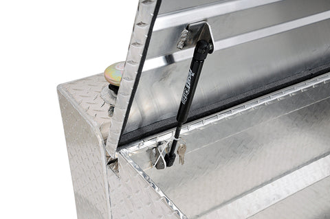Dee Zee DZ92740 Tanks - Combo Brite-Tread Aluminum