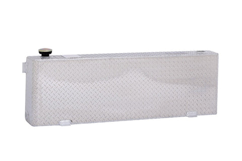 Dee Zee DZ92740 Tanks - Combo Brite-Tread Aluminum