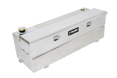 Dee Zee DZ92740 Tanks - Combo Brite-Tread Aluminum