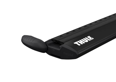 Thule 711520 - ThuleWingbar Evo 150 Load Bar 60 in. Black
