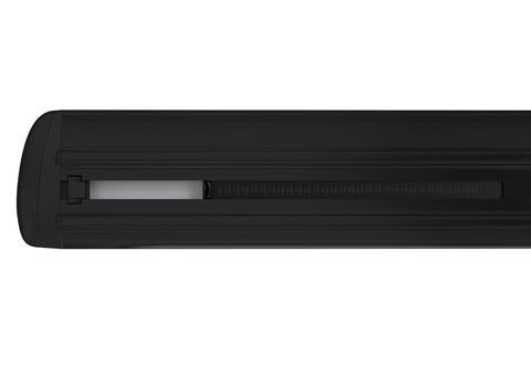 Thule 711520 - ThuleWingbar Evo 150 Load Bar 60 in. Black